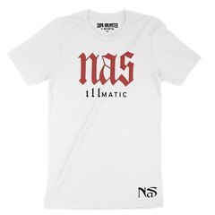 Urban Streetwear Hip Hop Rapper Graphic Classic Design Men’s T Shirt Tee