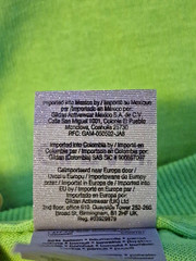 Gildan Dry Blend T-Shirt Green Size SM