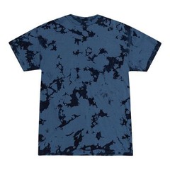 Pick a Blue Tie Dye T-Shirts Adult S M L XL 2XL 3XL 4XL 5XL Colortone