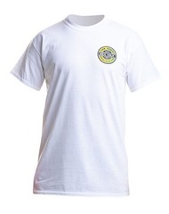 SexWax T Shirt T-shirt 100% cotton Sex Wax Zog Surf Beach Spring Break Beach NEW
