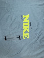 Nike Shirt Mens Size Xl