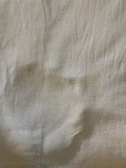 Undrcrwn There Could Only Be One Biggie Tupac T Shirt White Sz M 100 % Authentic