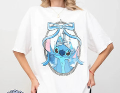 Stitch Shirt, Stitch Shirt, Magical Kingdom Shirt