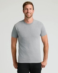 True Classic Crew Neck (5 pack) XXXL 3X