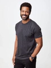 NEW Men’s Fresh Clean Threads Best Sellers Crew 6-Pack – Regular FIT-SHIPS FREE!