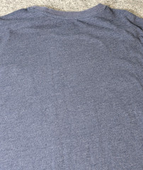 Croft & Barrow Easy Care T-Shirt Crew Neck Cotton Blend Men’s XL Lot of 2