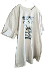 Adidas International Wonder Beige Camo Multi-Sport Men’s T-Shirt Size 2XL NWT
