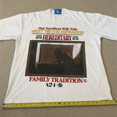 A24 x Online Ceramics Hereditary Family Tradition