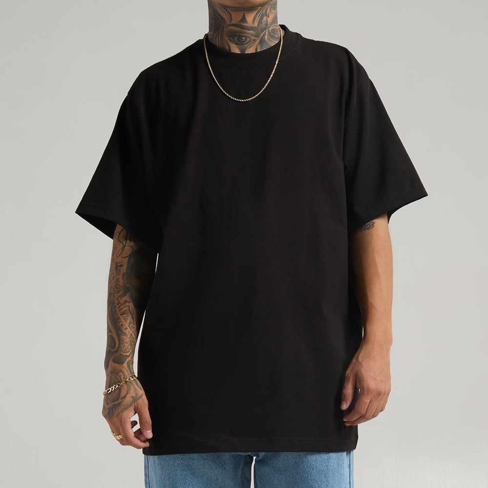 Shaka Wear 7.5 oz Max Heavyweight Short Sleeve T-Shirt