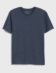 Banana Republic Men’s Short Sleeve Crew Neck Premium Wash T-Shirts S-XXL, Choice