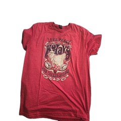 Resellers Lot Of 10 Graphic T Shirts Various Themes/Sizes Om,Chakras,Buddah..