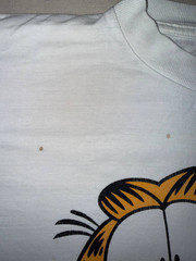 Vintage Garfield T-shirt