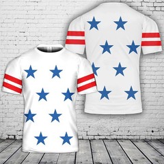 Kentucky Derby Winners’ Silks 2000-2009 T-Shirt Gift For Dad