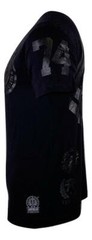 AMERICAN FIGHTER Men’s T-Shirt AVERETT Black Athletic Biker MMA S-4XL