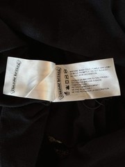 Chrome Hearts Black & Pink Logo T-Shirt