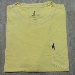 JOHNNIE-O Mens L XL T SHIRT DALE 2.0 SHORT SLEEVE GOLF TEE NAVY MALIBLU BANDANA