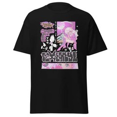 Femtanyl Digital Music T?Shirt Size 5-Xl