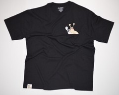 “Best Buds” High Quality T-shirt, Bong Slug and Ghost Buds, Graphic Print Tee