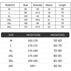 Men’s Quick Dry Sports T-Shirt – Running, Soccer Jersey, Gym Fitness Compression