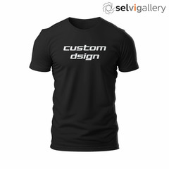 custom shirt Softstyle 63000 Logo T-Shirt Size S-5XL Made in USA