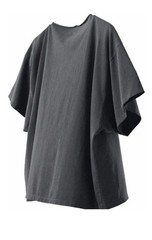 Kanye West VULTURES South Korea exclusive release Black cross Shirt Size 2 (M)