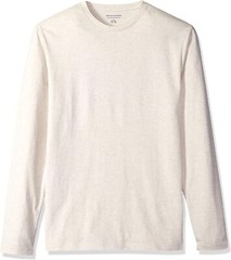 Men’s Slim Fit Long Sleeve Shirt – With/Without Pocket Styles Available