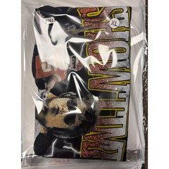Squints Apparel Patrick Mahomes Showtime Kansas City Graphic T-Shirt Mens XL Blk