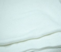 Men’s 100% Cotton Tank Top A-Shirt Wife Beater Ribbed Undershirts Size: S-4XL