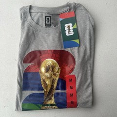 FIFA World Cup Official Licensed Outerstuff T-Shirt NWT Soccer Fan Tee All Sizes
