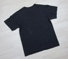 Black Butler One Hell of a Butler T-Shirt (L) Sebastian Michaelis Anime