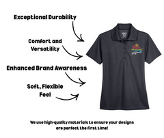 Custom Polo Shirt | Graphic or Embroidered | Personlized Design | Unisex