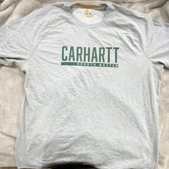 Carhartt Men’s Short Sleeve T-Shirt