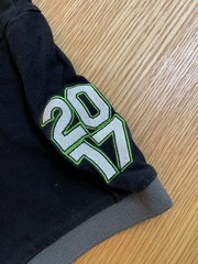 MotoGP Brno 2017 Monster Energy Grand Prix Czech Republic Polo Shirt Mens L