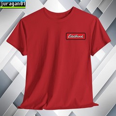 Edelbrock Performer Series T-Shirt Logo Many Colors Size S to 5XL Made in USA