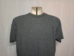 Riot Society Adult Medium Gray TShirt