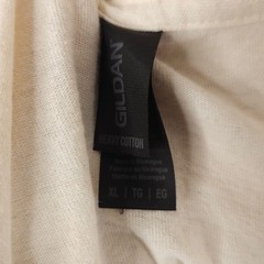 Best Friends Forever Festival T Shirt Mens Size XL Cream 2024 Inaugural Year