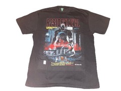 Graveyard Goods Resident Evil 1996 – Limited XL