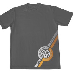 Monkey Bike Short-Sleeve Unisex T-Shirt – FOUR COLORS AVAILABLE