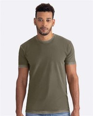 Next Level 3600SW Unisex Soft Wash T-Shirt