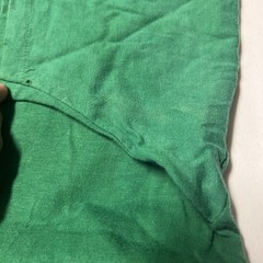 ARTEX Summertime Graphic T-shirt Adult Size Medium Green Surf Beach Vintage 70s