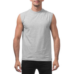 Pro Club Men’s Comfort Sleeveless Muscle Tee