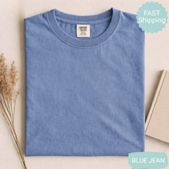 Turtle Comfort Colors Shirt Cute Beach Tshirt Trendy Summer Floral Tee