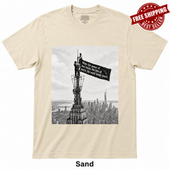 Power Of Love Beats Love Power Shirt Peace Activists Stop The War Protest Tee