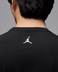 Nike Jordan Brand Men’s Photo T-shirt HJ2354-010 Black/White US Size XS-3XL New