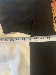 1992 Black Crowed High As The Moon Band Tshirt (READ DESCRIPTION)
