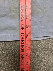 Ocean Pacific Tee Size XL Tri Color Tee Beach Tee Vintage