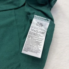 Hello Kitty Men’s NWT Tall Xxl Green Holiday Tee