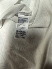 Tommy Hifiger Regular Fit T Shirt Size Mens Large NEW WITH TAGS (Retail $49.50)