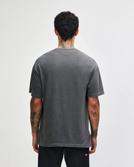 American Apparel Unisex Mens 4-Pack Fine Jersey Tee Faded Gray 100% Cotton XL