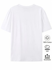 Blooming Free 250 Years T Shirt, Patriotic Flower Ribbon Graphic Tee